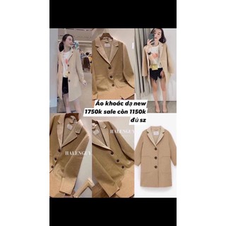 áo dạ Zara kí sz 1314 newtag auth 100%