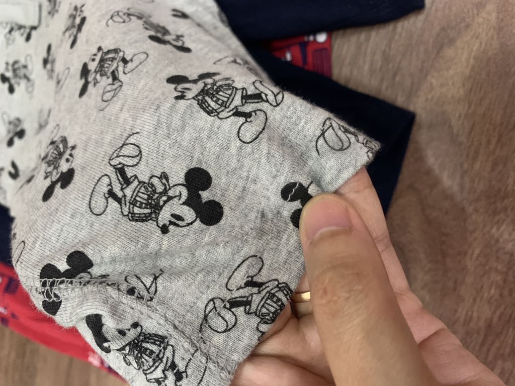 Quần bé trai mùa hè hàng xuất dư baby Ga.p