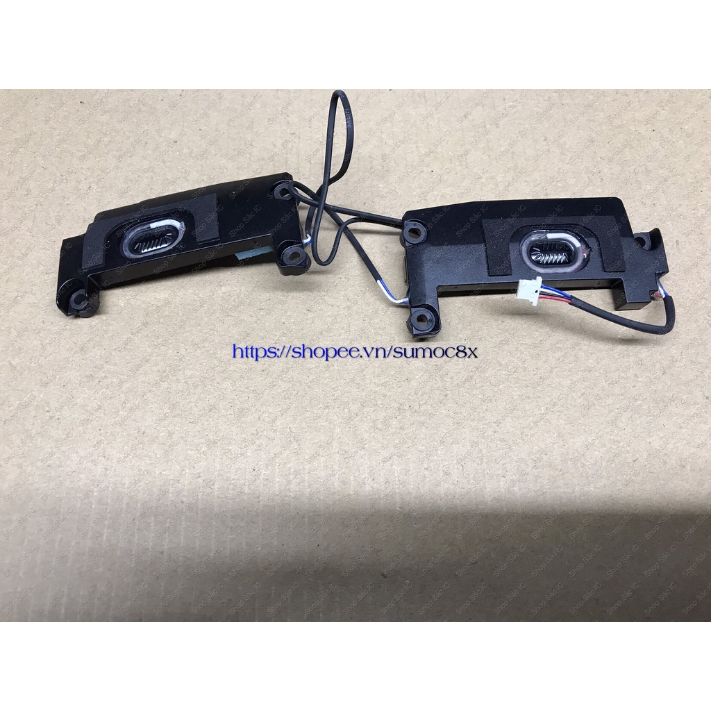 Loa Laptop LENOVO THINKPAD T460S T470S 460 470