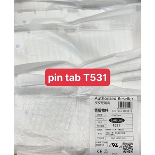 Pin Samsung Galaxy Tab E 9.6 T561Y
