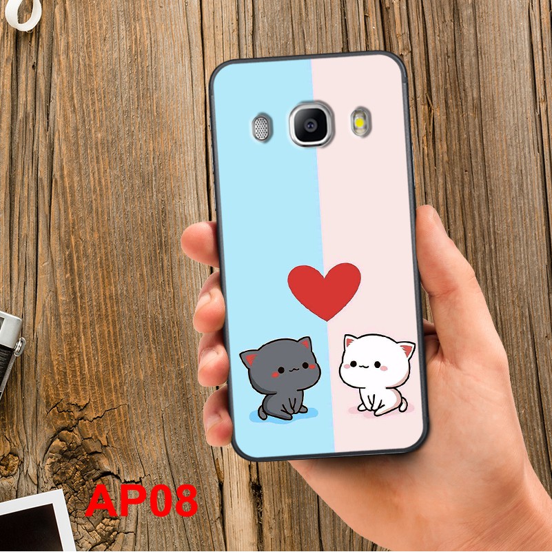 [HOT] ỐP ĐIỆN THOẠI SAMSUNG J510(J5 2016)-SAMSUNG J3 -SAMSUNG J710 (J7 2016) CHẤT LƯỢNG CAO - BỀN - ĐẸP