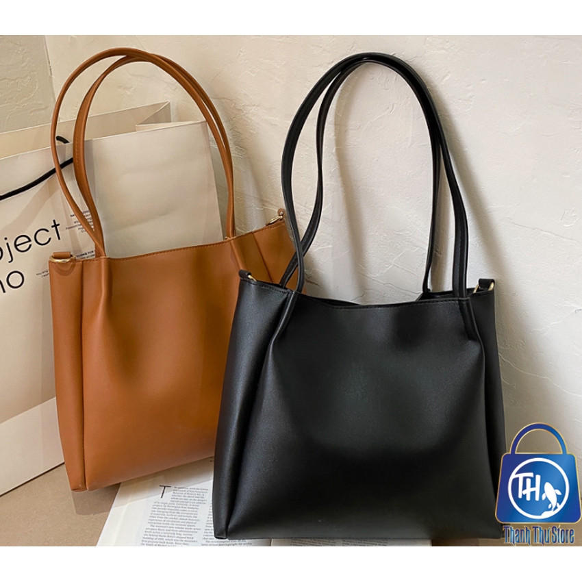 TÚI ĐEO CHÉO TOTE DA NỮ THỜI TRANG BH 467 | BigBuy360 - bigbuy360.vn