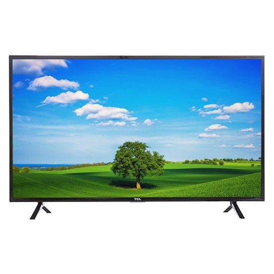 Tivi TCL Smart 4K 43 inch L43P8