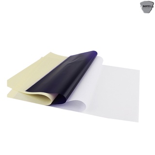Giấy scan máy loại thường, số lượng tùy chọn