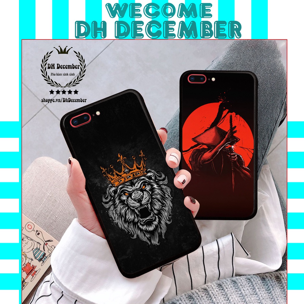 Ốp lưng IPHONE 7 PLUS / 8 PLUS in hình 3D thời trang, toro jump, BAO ĐẸP - BAO CHẤT- BAO GIÁ RẺ