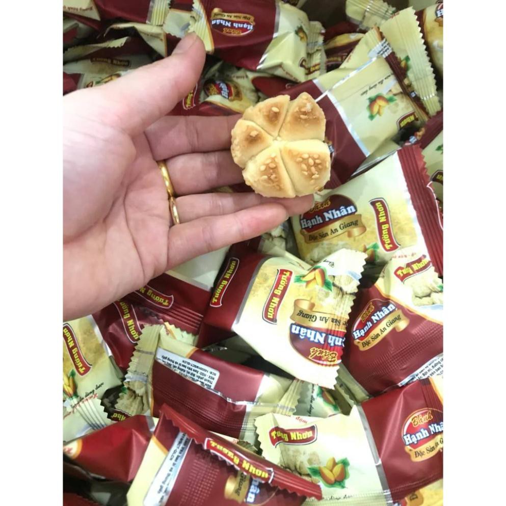 Bánh hạnh nhân  100g / 250g / 500g