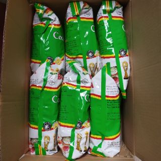 Bột cốt dừa (sét 10 gói.50gam)