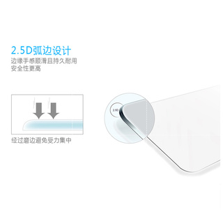 Kính Cường Lực HD Chống Nổ Cho Redmi note4 note4X note4X