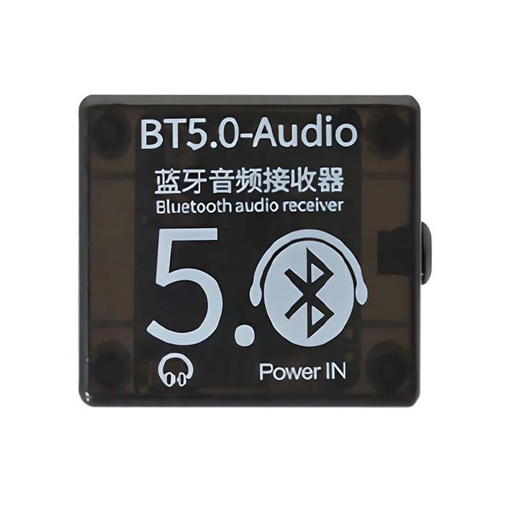 LLOYD Bảng Mạch Giải Mã Âm Thanh Bluetooth 5.0 Kèm Hộp Đựng