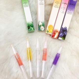 BÚT DƯỠNG VIỀN MÓNG O.P.I LOẠI TỐT ( nail hàng chuẩn )