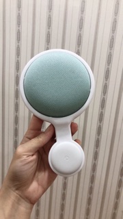 Google Nest Mini - Google Home Mini thế hệ 2