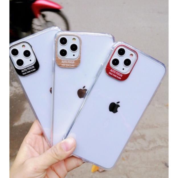 Ốp lưng IPhone 11 Pro / 11 Pro Max ôm máy cực đẹp