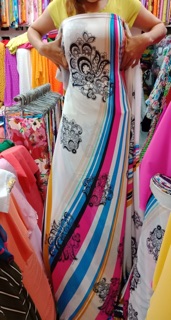 Vai ao dai
