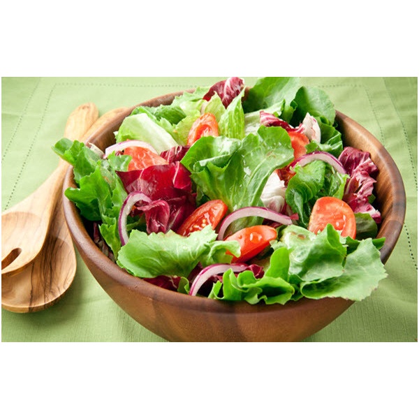 Dầu dấm trộn Salad 270g