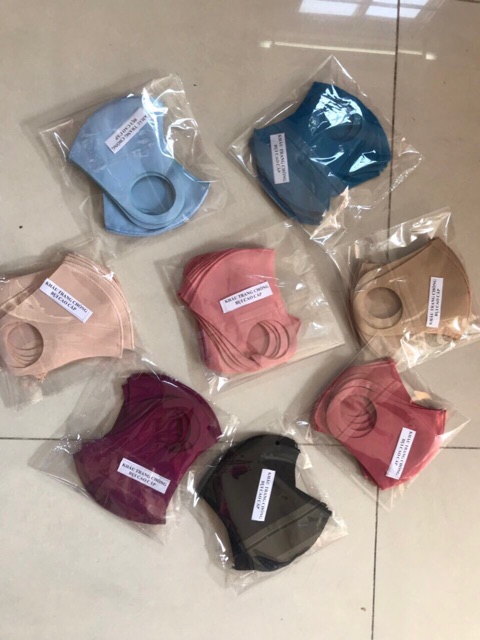 Khẩu trang vải (39k/10c) | BigBuy360 - bigbuy360.vn
