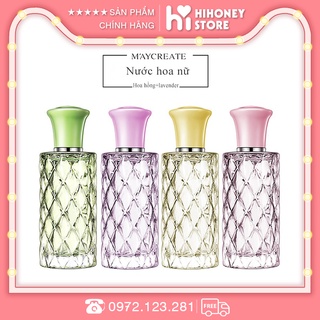 (Có sẵn)Nước Hoa Nữ Maycreate nội địa Trung