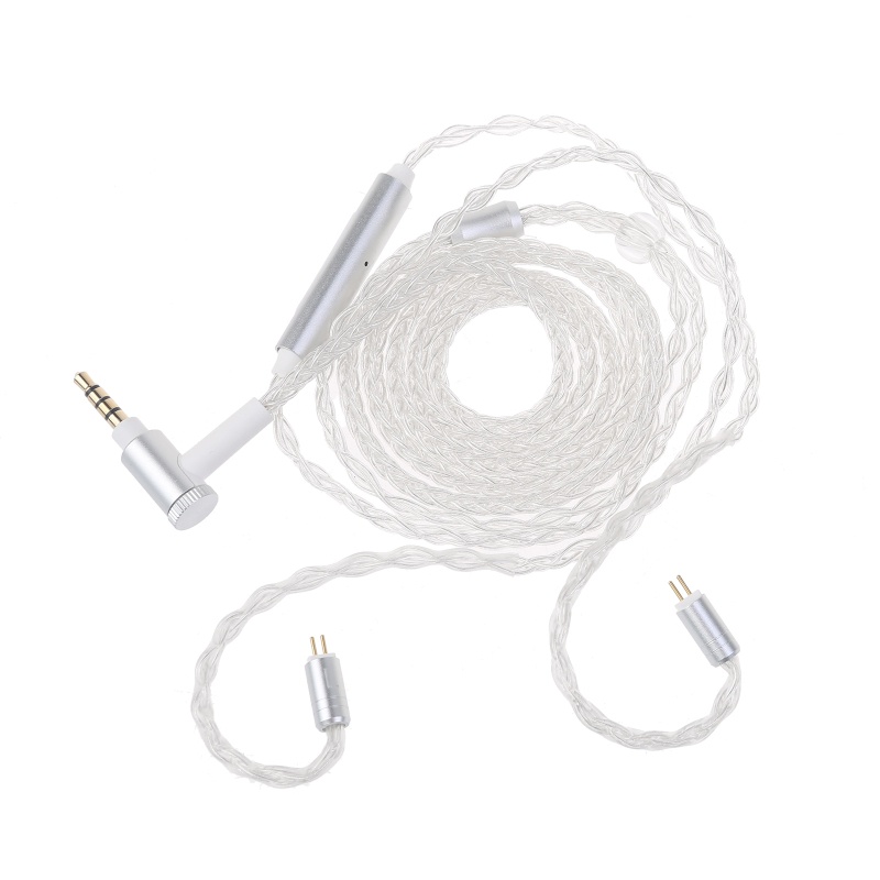 Cáp Tai Nghe BT 2pin 0.78mm Cho Vonic GR09PLU