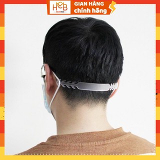 Đai Nhựa Đeo Khẩu Trang Chống Mỏi Nhức Vành Tai