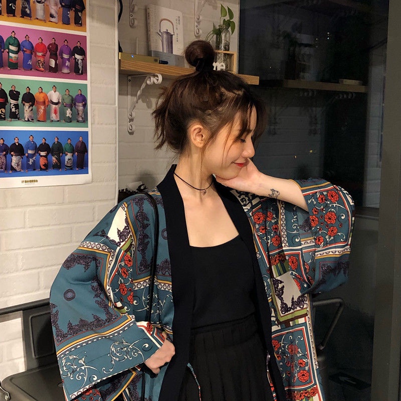 Áo sơ mi nữ tay ngắn phong cách Hàn Quốc mới