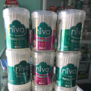 Tăm bông Niva trẻ em