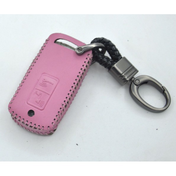 BỌC CHÌA KHÓA SMARKEY AIRBLADE, VISION DA TẶNG MÓC KHÓA