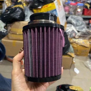 pô  e kn  bự  lọc gió thép độ kn " rẻ vô địch "