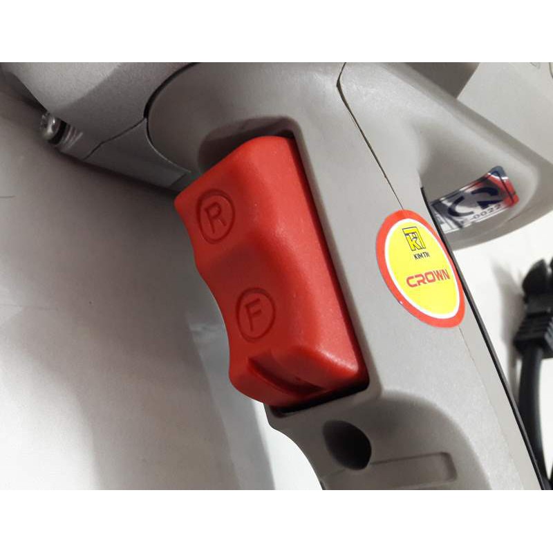 Máy xiết bu lông Crown CT12018 - 900W