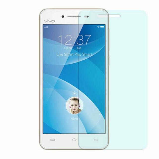 Kính cường lực vivo Y37