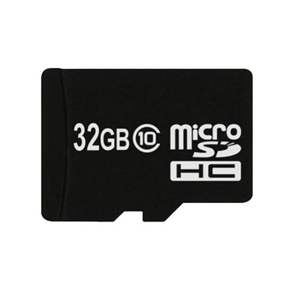 Thẻ Nhớ Micro Sd 32g Bảo Hành 1 Năm