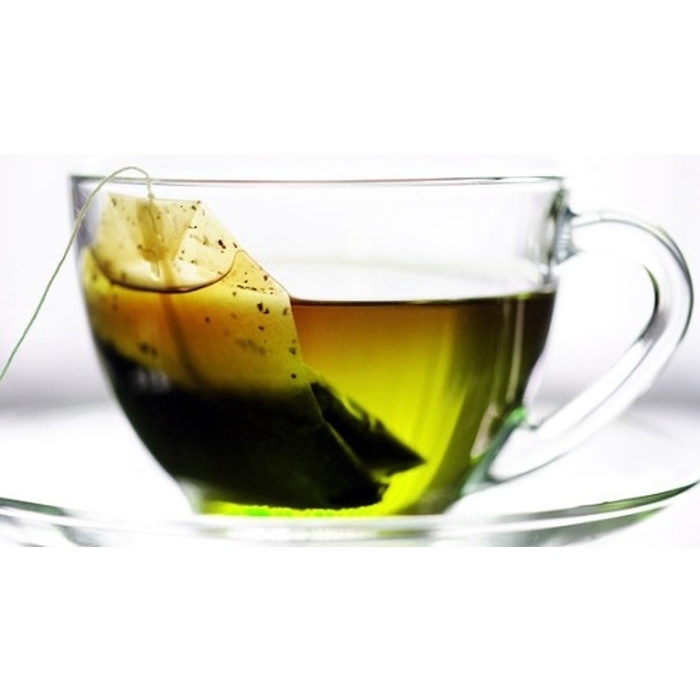 Trà diếp cá, trà trĩ  - Trà túi lọc hỗ trợ teo trĩ nội, trĩ ngoại, co búi trĩ, hết táo bón - 100% thiên nhiên