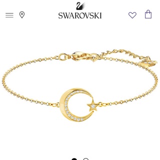 Lắc tay chính hãng Swarovski - Code 5410961