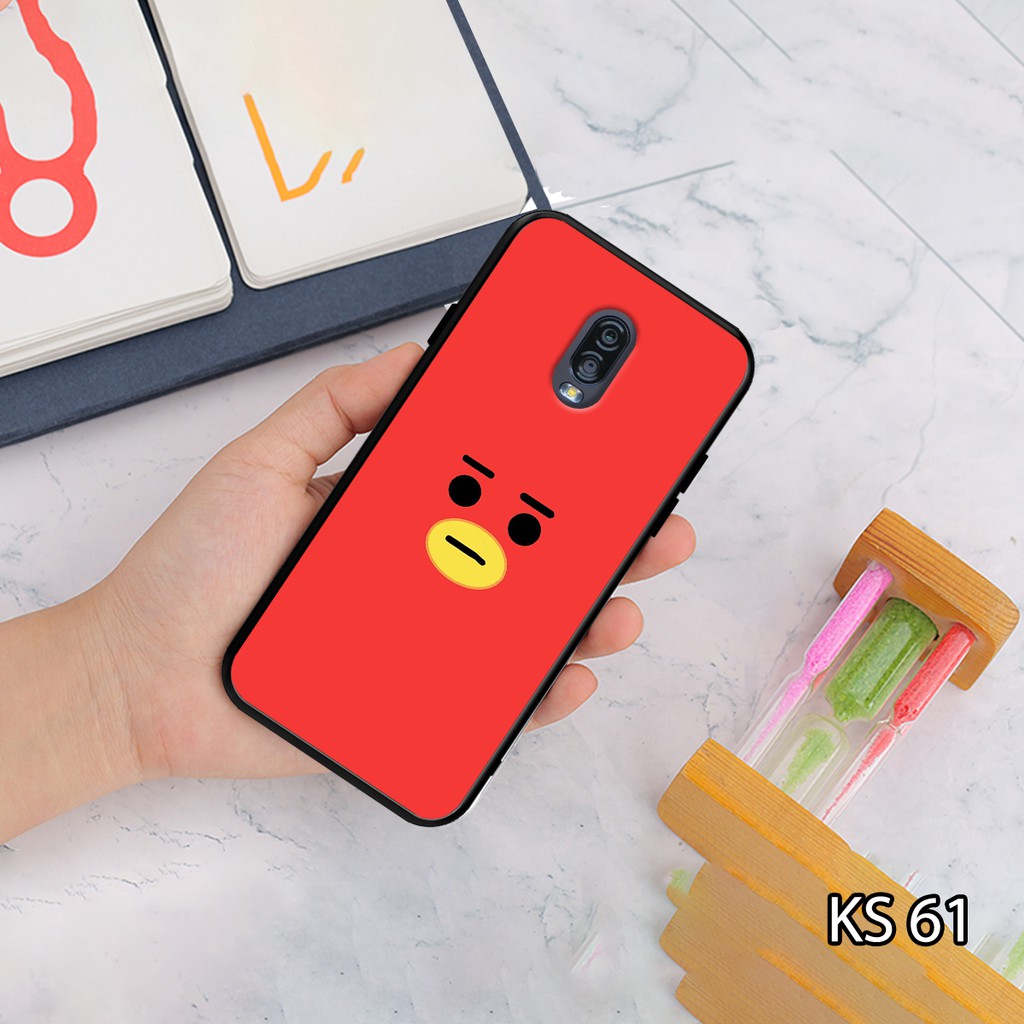 Ốp lưng SamSung J7/J710/J7 Plus/J7 Pro/J7 PRIME in hình Ngộ nghĩnh _Ốp SS J7-2015/J7-2016/J7Plus/J7Pro/J7PRIME