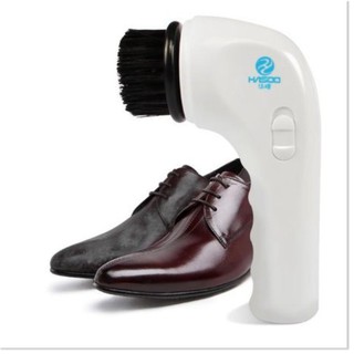 MÁY ĐÁNH BÓNG GIÀY MINI PIN SẠC