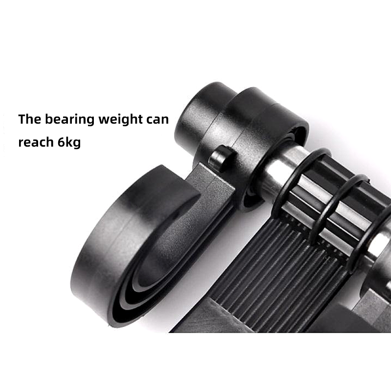 1 Móc Treo Đồ Gắn Sau Ghế Xe Hơi