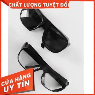 ⚡TOP Bán Chạy⚡ Kính bảo hộ hàn điện mắt đen