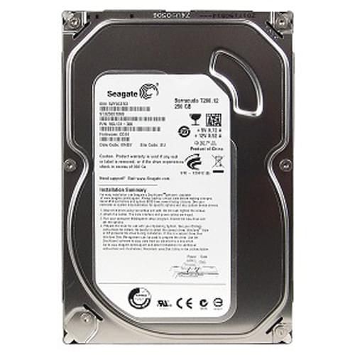 HDD 6TB 4TB 3TB 2TB 1TB SEAGATE BARRACUDA - BẢO HÀNH 24 THÁNG 1 ĐỔI 1 - HÀNG NEW KHÔNG GIỜ CHẠY | BigBuy360 - bigbuy360.vn