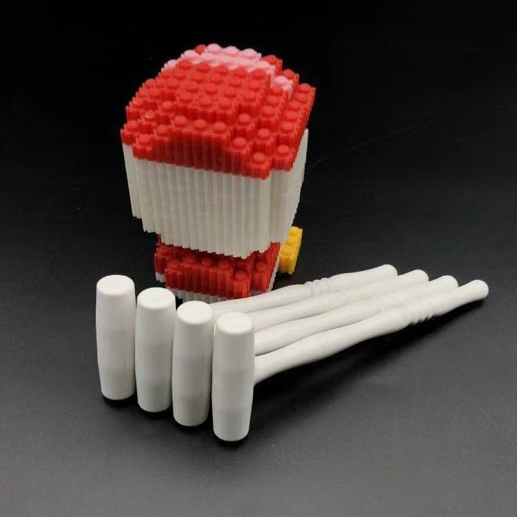 Khối Đồ Chơi Lắp Ráp Búa Cho Bé