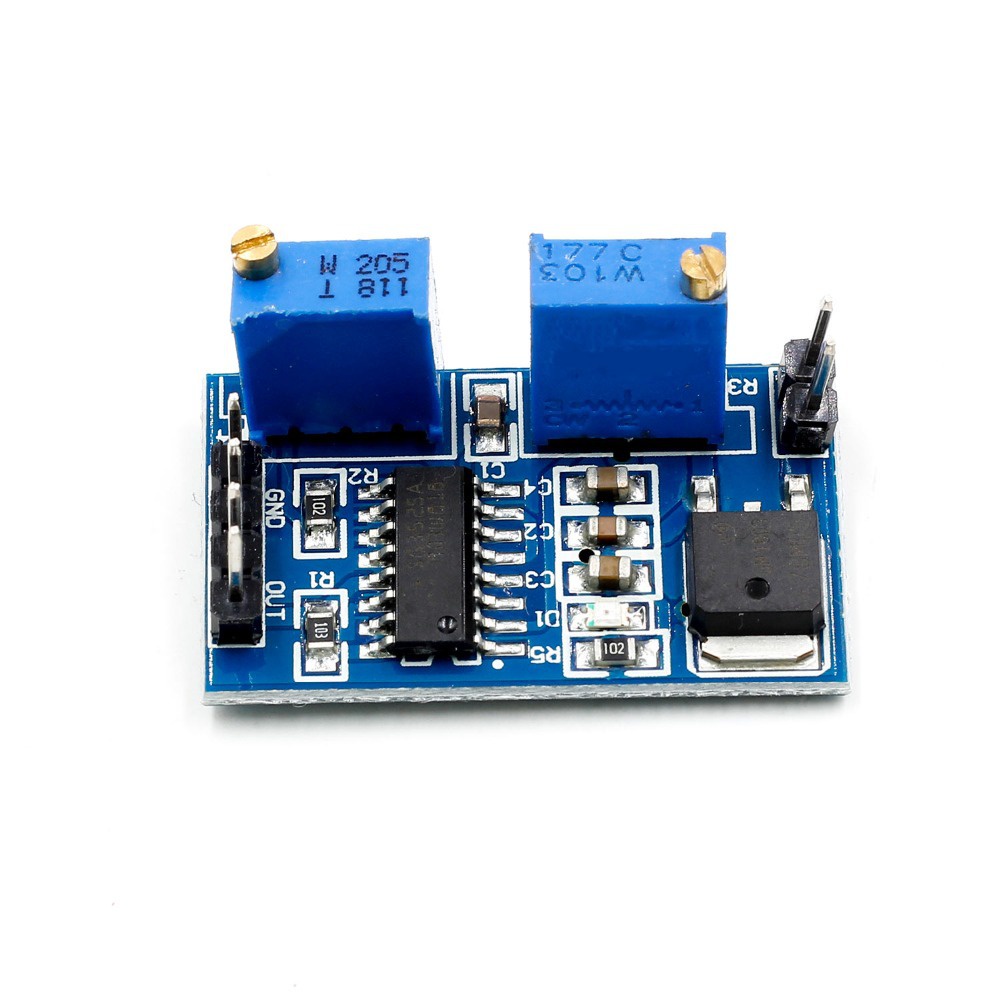 Module Tạo Xung PWM SG3525 Tiện Lợi