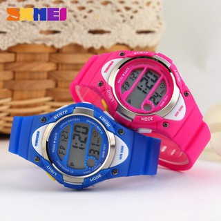 Đồng Hồ Trẻ Em SKMEI 1077
