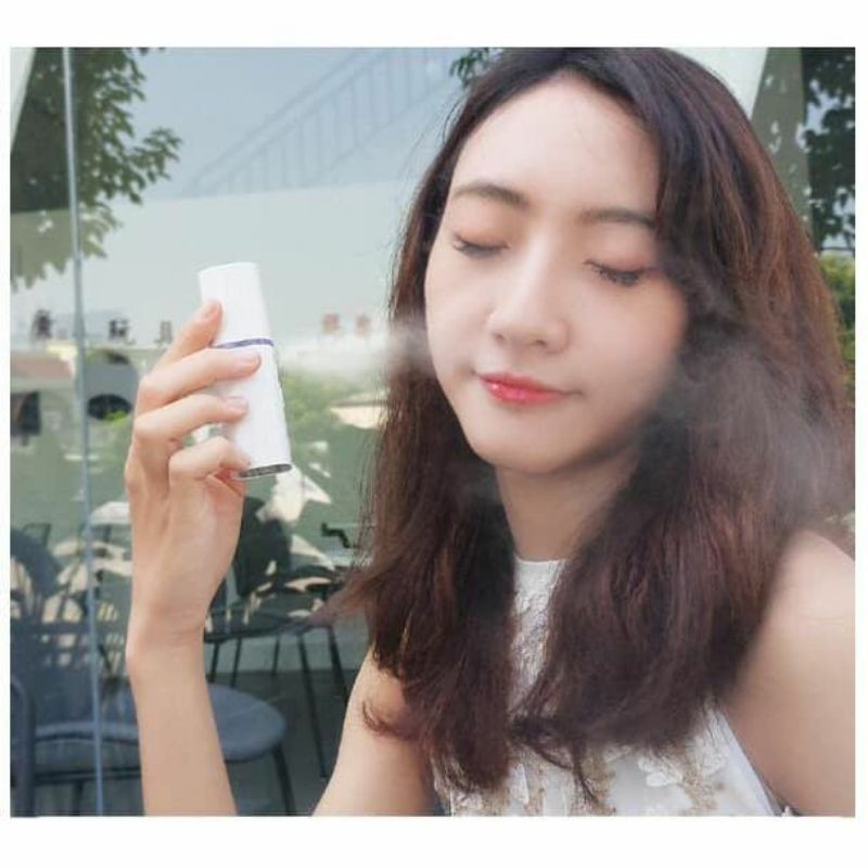 Nano MIST SPRAY | BigBuy360 - bigbuy360.vn