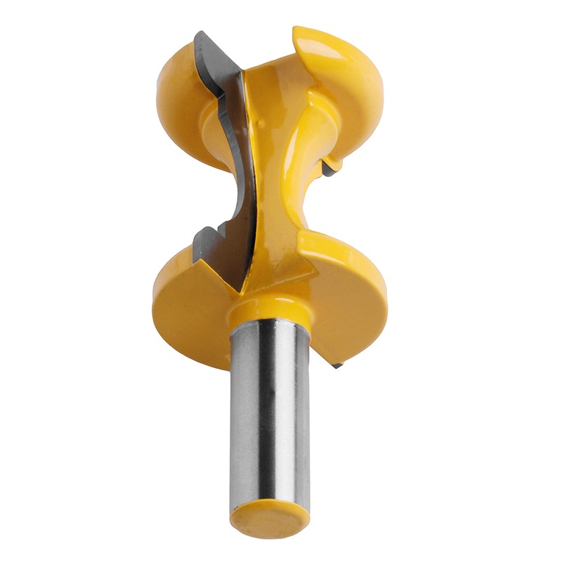 Mũi Phay Router 1 / 2 '' Chuyên Dụng Làm Đồ Gỗ