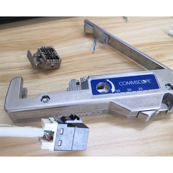 Dụng cụ nhấn mạng  AMP/Commscope chính hãng