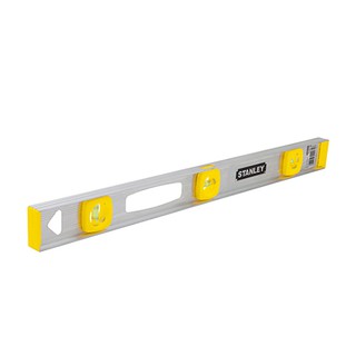 Thước thủy nhôm 18in/45cm stanley stht42073-8 - chính hãng ( made in thailand