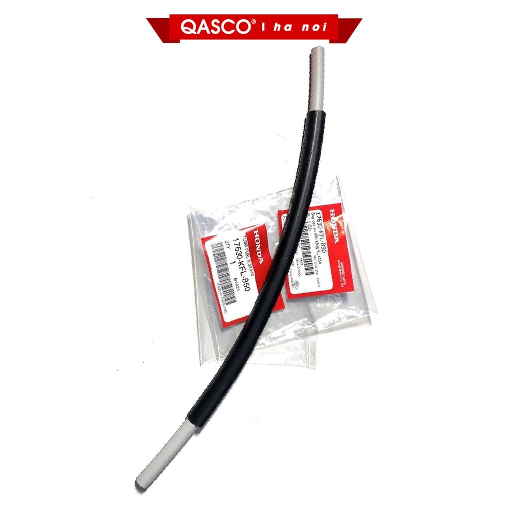 Ống cao su dẫn xăng FUTURE 1   - HN