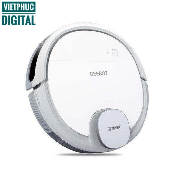 Robot Hút Bụi Lau Nhà ECOVACS OZMO 900 (DN33/36) LIKE NEW - Hàng Shop Tuyển Chọn