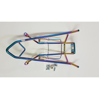 Baga giữa WINNER titan 7 màu