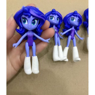 Búp bê pony( ko phụ kiện)