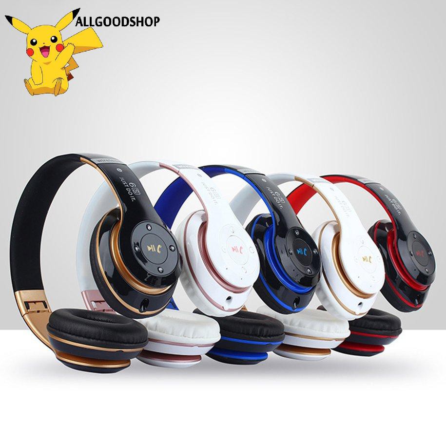 Tai Nghe Chơi Game Không Dây Siêu Bass Chất Lượng Cao