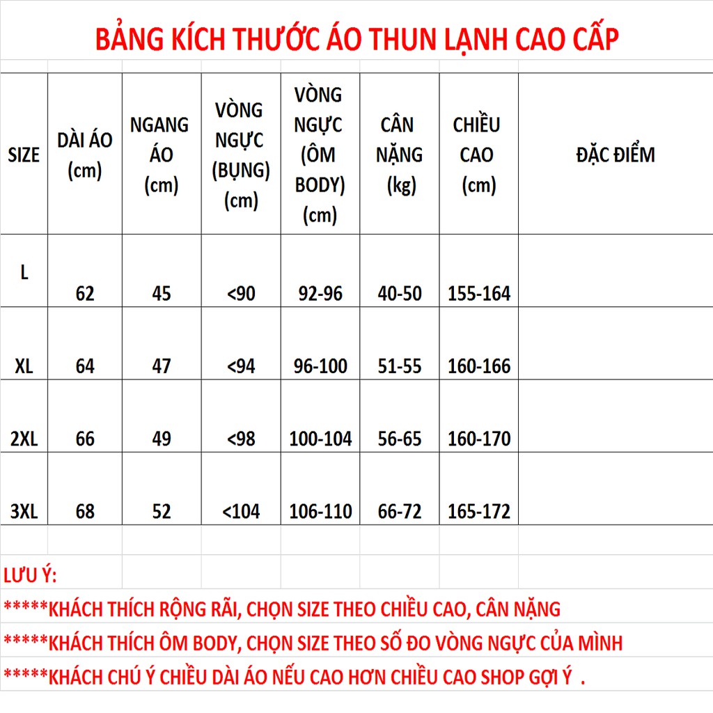 Áo thun lạnh, Áo thun nam tay ngắn, vải thun lạnh cao cấp - Hàng VN ( Hình thật)