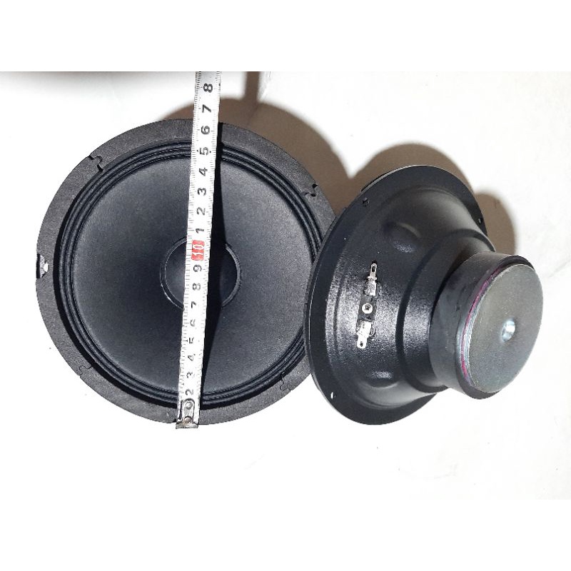 Loa Trung Kín Loa Lời Mid 16cm